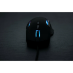 Zeroground Kennyo 2.0 RGB Gaming Ποντίκι Μαύρο (MS-3600G) - Image 7
