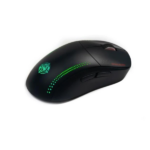 Zeroground Kimura v3.0 Ενσύρματο / Ασύρματο Gaming Ποντίκι Μαύρο (MS-4300WG) - Image 3