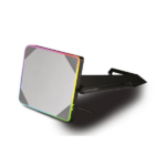 Zeroground Mirai Gaming Headphone Stand (ST-1000G) - Image 3