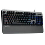 Zeroground Naito Μηχανικό Gaming Πληκτρολόγιο Μαύρο (KB-3500G) - Image 2