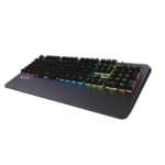 Zeroground Naito Μηχανικό Gaming Πληκτρολόγιο Μαύρο (KB-3500G) - Image 3