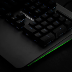 Zeroground Naito Μηχανικό Gaming Πληκτρολόγιο Μαύρο (KB-3500G) - Image 4