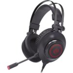 Zeroground Okimo Gaming Ακουστικά 7.1 HD-2700G