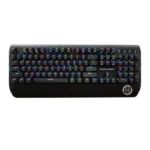 Zeroground Sakimo Μηχανικό Gaming Πληκτρολόγιο KB-2700G