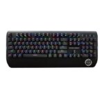 Zeroground Sakimo Μηχανικό Gaming Πληκτρολόγιο KB-2700G - Image 5