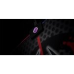 Zeroground Shinto Extreme v2.0 RGB Gaming Mousepad MP-1900G - Image 3