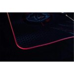 Zeroground Shinto Extreme v2.0 RGB Gaming Mousepad MP-1900G - Image 4
