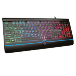 Zeroground Soki v2.0 Gaming Πληκτρολόγιο Μαύρο (KB-2900G) - Image 3