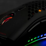 Zeroground Soriin Pro Gaming Ποντίκι RGB Μαύρο (MS-4100G) - Image 2
