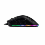 Zeroground Soriin Pro Gaming Ποντίκι RGB Μαύρο (MS-4100G) - Image 3