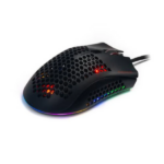 Zeroground Soriin Pro Gaming Ποντίκι RGB Μαύρο (MS-4100G) - Image 4