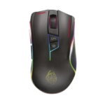 Zeroground Soriin RGB Gaming Ποντίκι MS-3000G Μαύρο