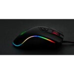 Zeroground Soriin RGB Gaming Ποντίκι MS-3000G Μαύρο - Image 2