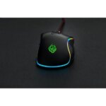 Zeroground Soriin RGB Gaming Ποντίκι MS-3000G Μαύρο - Image 5