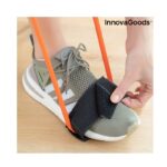 Ζώνη Με Αντιστάσεις Για Άσκηση Γλουτών InnovaGoods V0103038 - Image 10