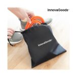 Ζώνη Με Αντιστάσεις Για Άσκηση Γλουτών InnovaGoods V0103038 - Image 12