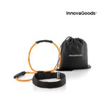Ζώνη Με Αντιστάσεις Για Άσκηση Γλουτών InnovaGoods V0103038