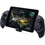iPega PG-9023s Wireless Telescopic Game Controller Μαύρο - Image 2