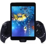 iPega PG-9023s Wireless Telescopic Game Controller Μαύρο - Image 5