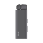 iPro RH519 Retractable Ασύρματα Ακουστικά Γκρι - Image 3