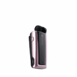 iXchange Retractable Mini UA25XB Ασύρματα Ακουστικά Rose Gold
