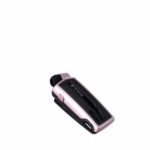 iXchange Retractable UA-28FZV Ασύρματα Ακουστικά Rose Gold