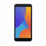 Alcatel 1 5033FR 2021 Dual SIM (1GB/16GB) Volcano Black