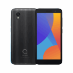 Alcatel 1 5033FR 2021 Dual SIM (1GB/16GB) Volcano Black - Image 4